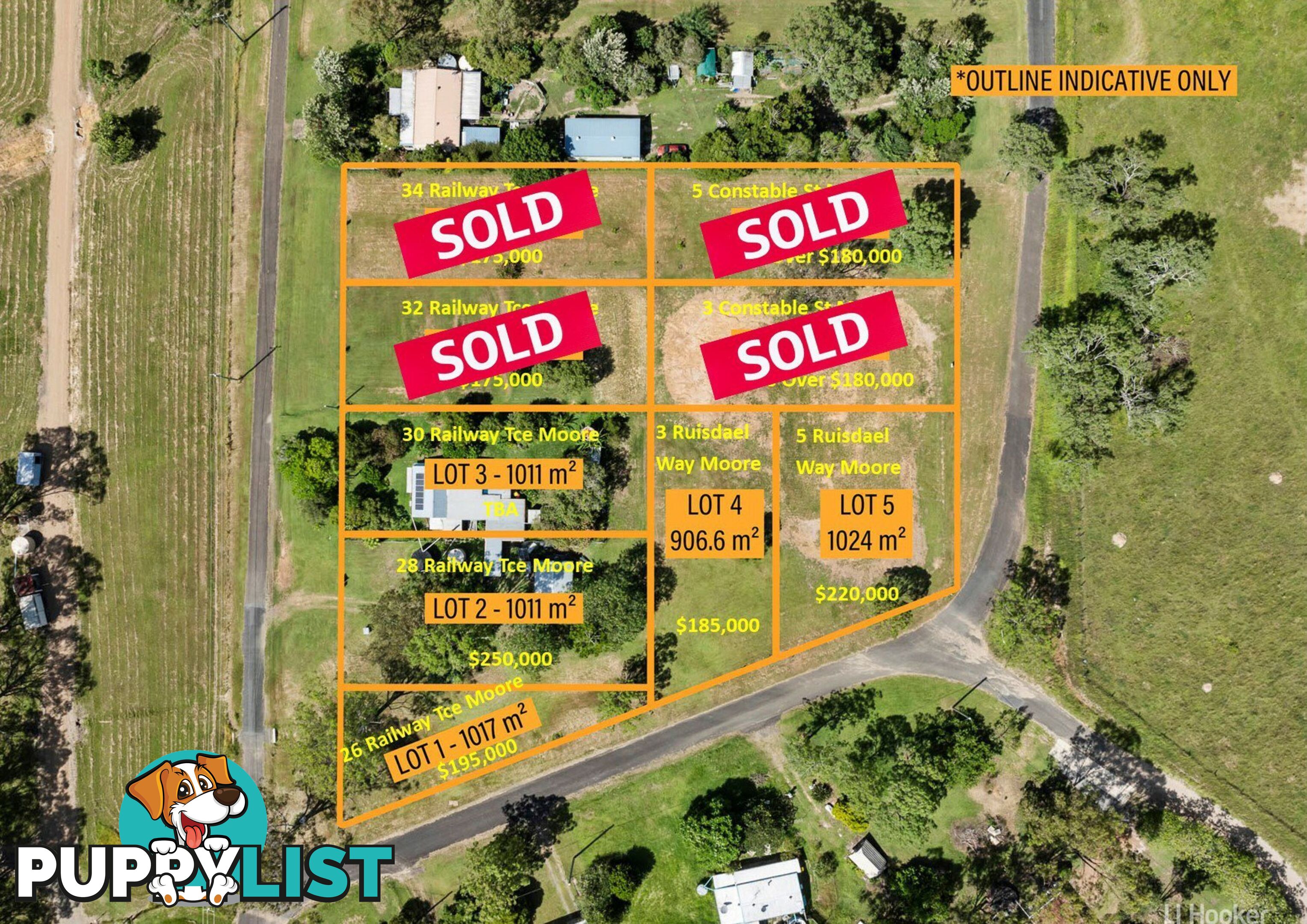 26 Railway Terrace MOORE QLD 4314