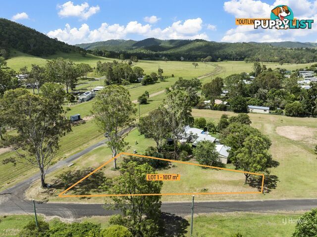 26 Railway Terrace MOORE QLD 4314