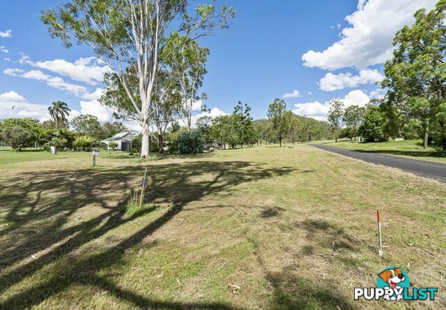 26 Railway Terrace MOORE QLD 4314