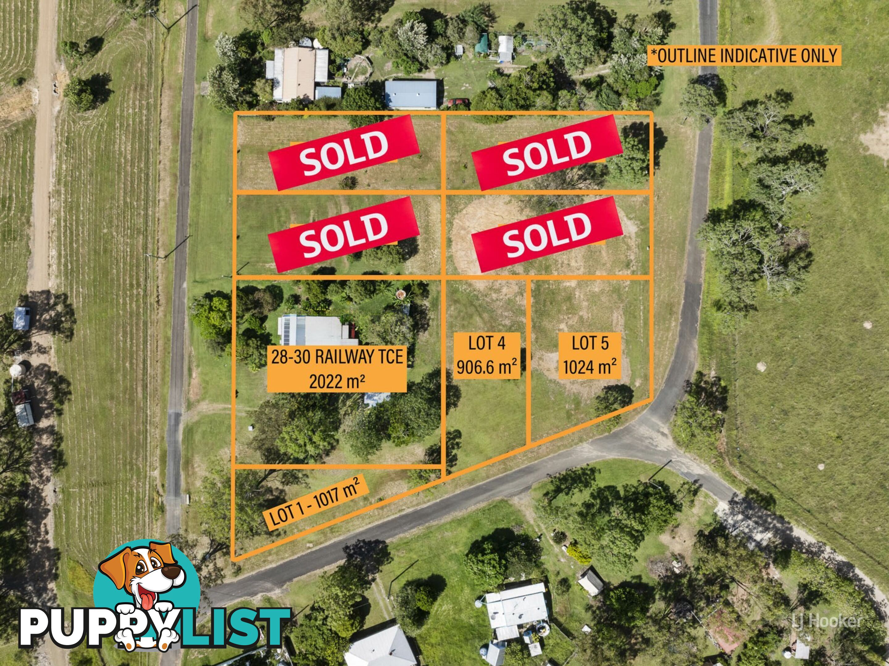 26 Railway Terrace MOORE QLD 4314