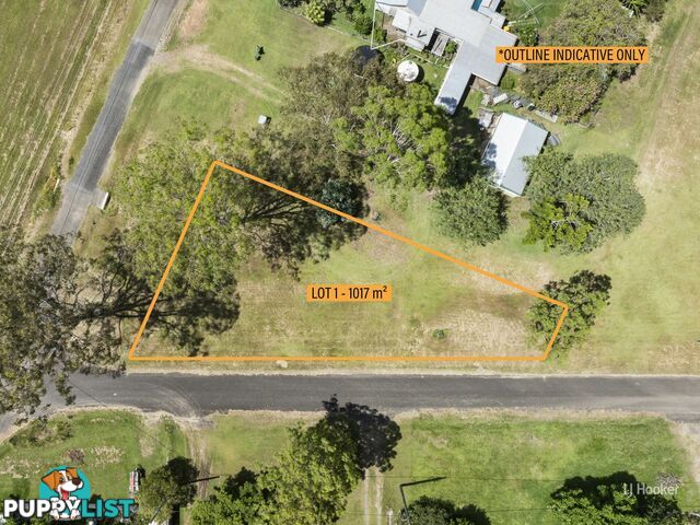 26 Railway Terrace MOORE QLD 4314