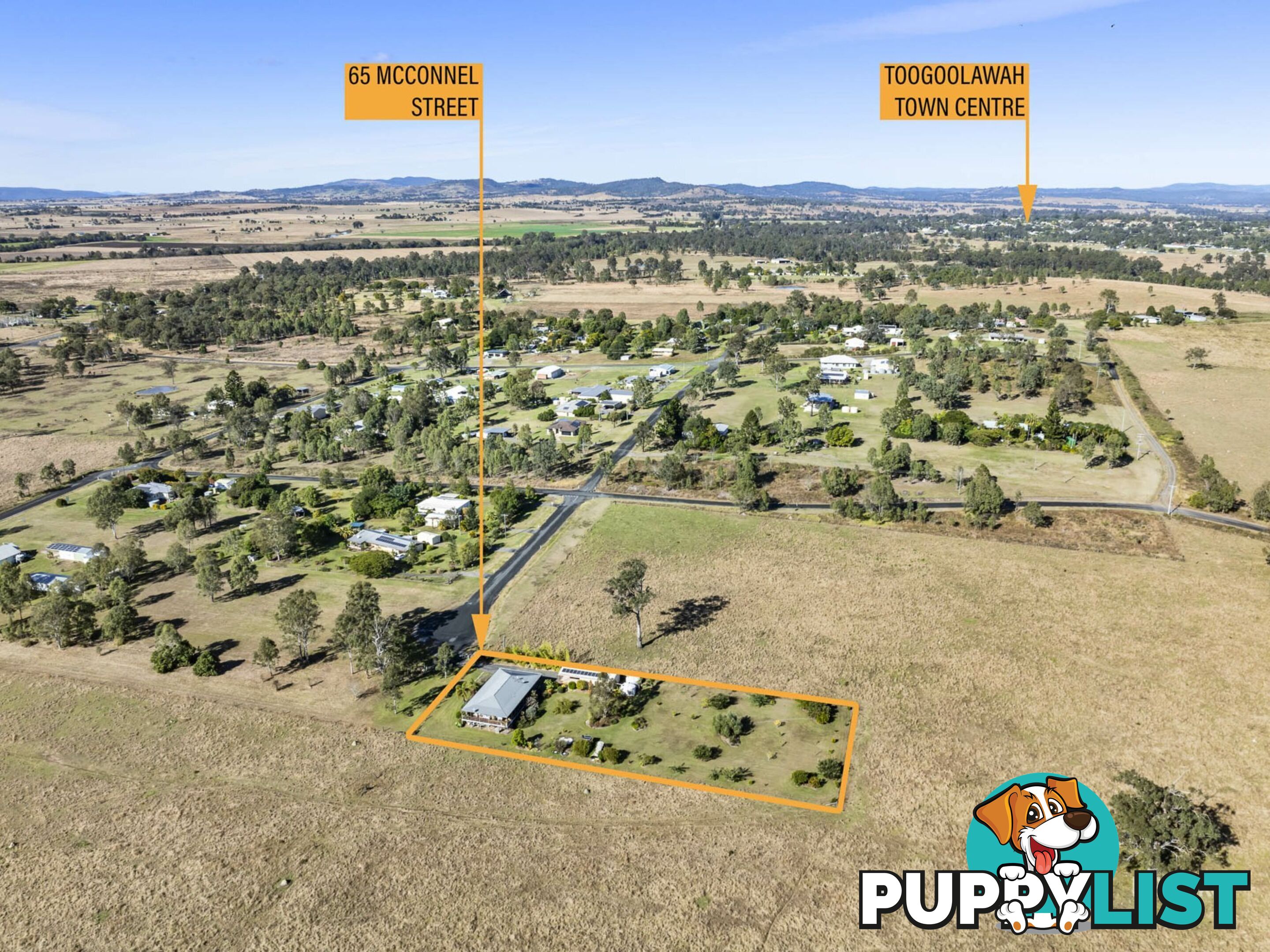 65 McConnel Street BRAEMORE QLD 4313