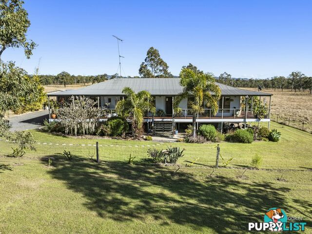 65 McConnel Street BRAEMORE QLD 4313