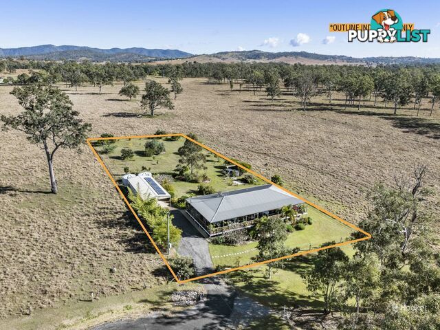 65 McConnel Street BRAEMORE QLD 4313
