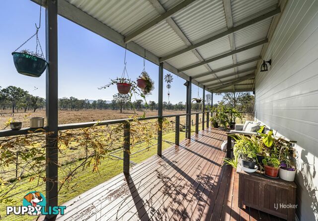 65 McConnel Street BRAEMORE QLD 4313