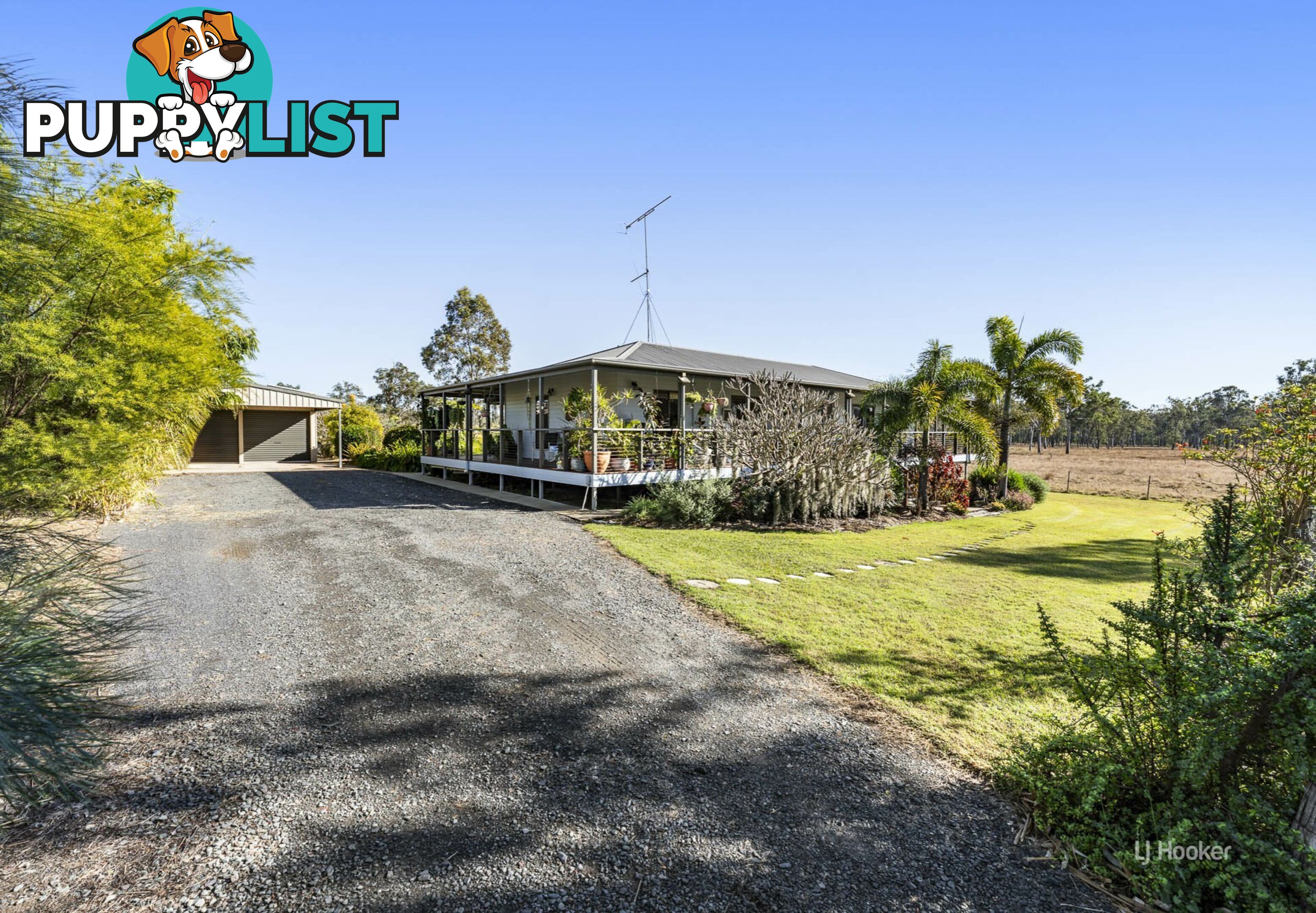 65 McConnel Street BRAEMORE QLD 4313