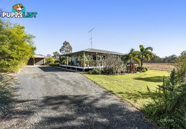 65 McConnel Street BRAEMORE QLD 4313
