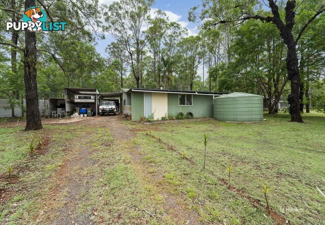 116 Crumpton Drive BLACKBUTT QLD 4314