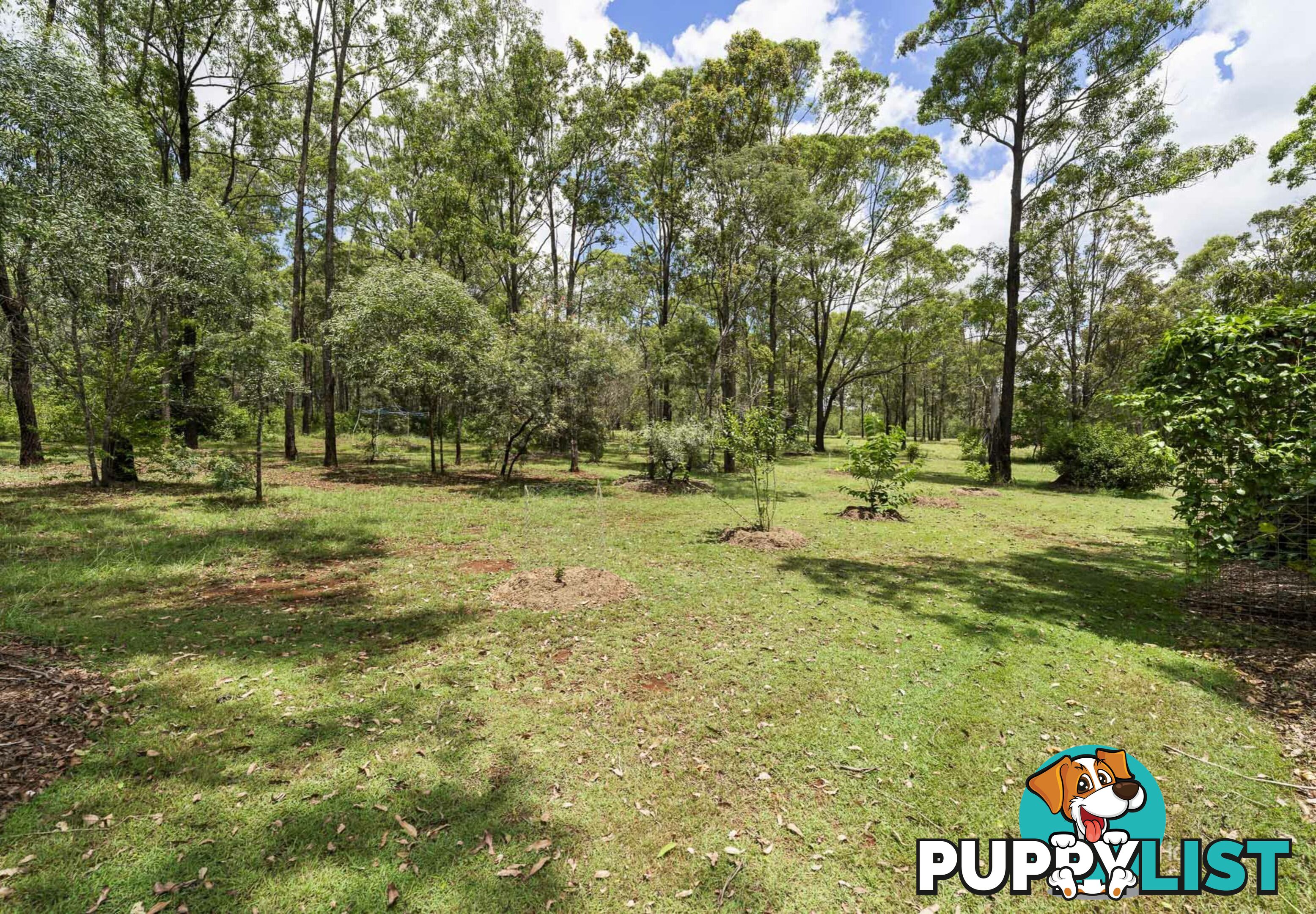 116 Crumpton Drive BLACKBUTT QLD 4314