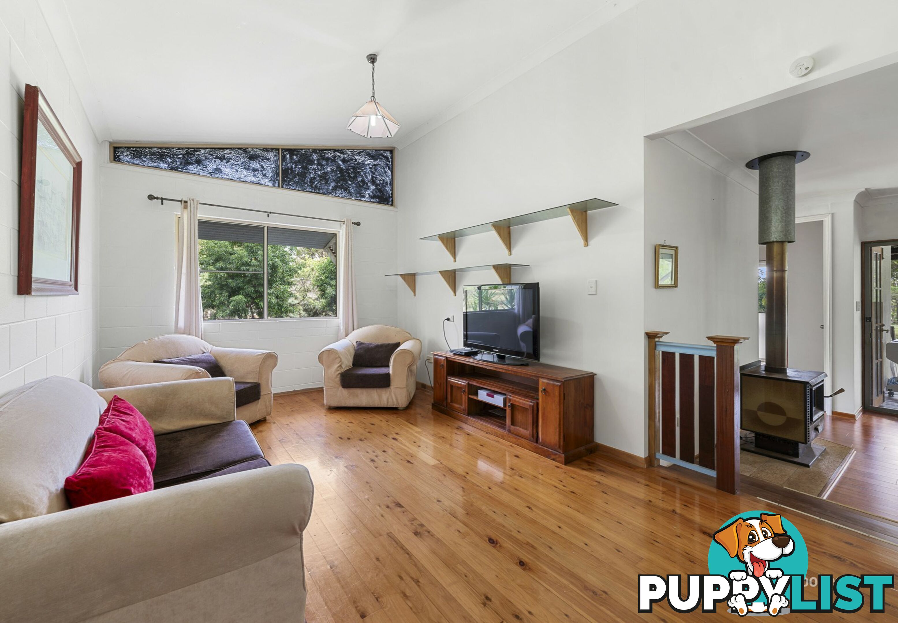 116 Crumpton Drive BLACKBUTT QLD 4314