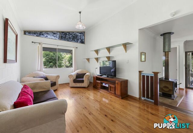 116 Crumpton Drive BLACKBUTT QLD 4314