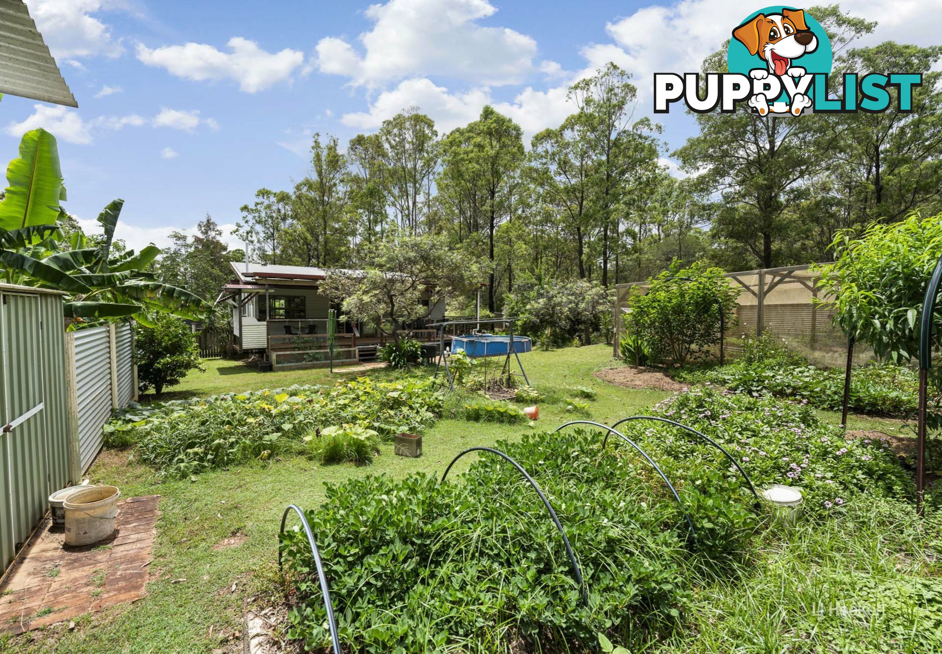 116 Crumpton Drive BLACKBUTT QLD 4314