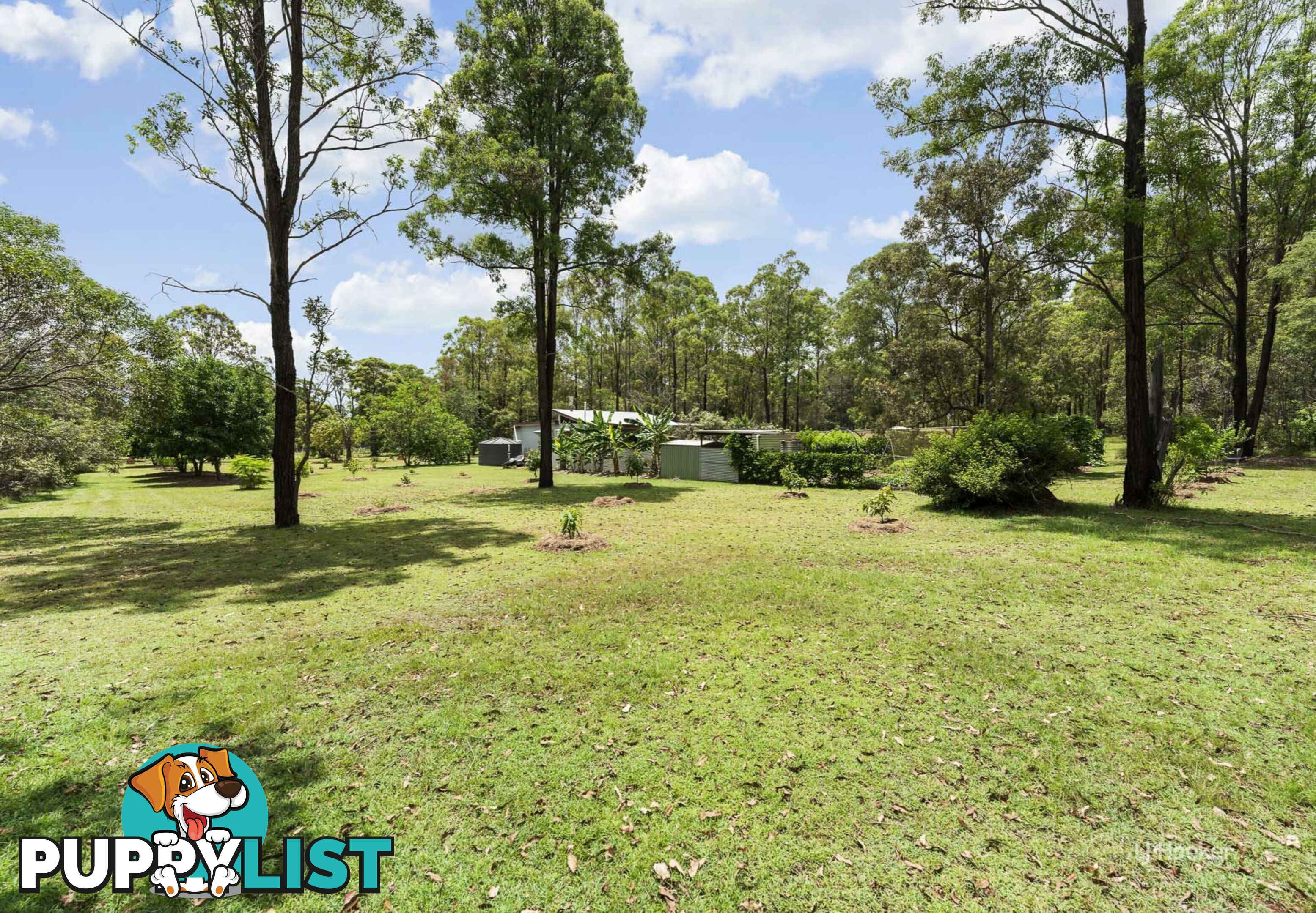 116 Crumpton Drive BLACKBUTT QLD 4314