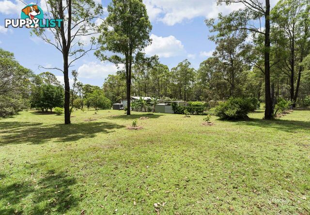 116 Crumpton Drive BLACKBUTT QLD 4314