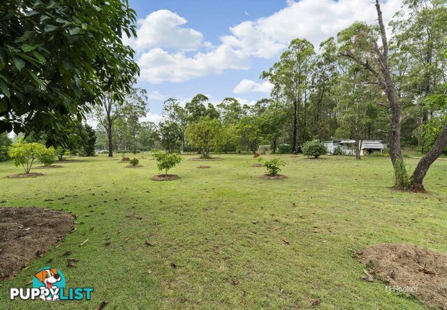 116 Crumpton Drive BLACKBUTT QLD 4314