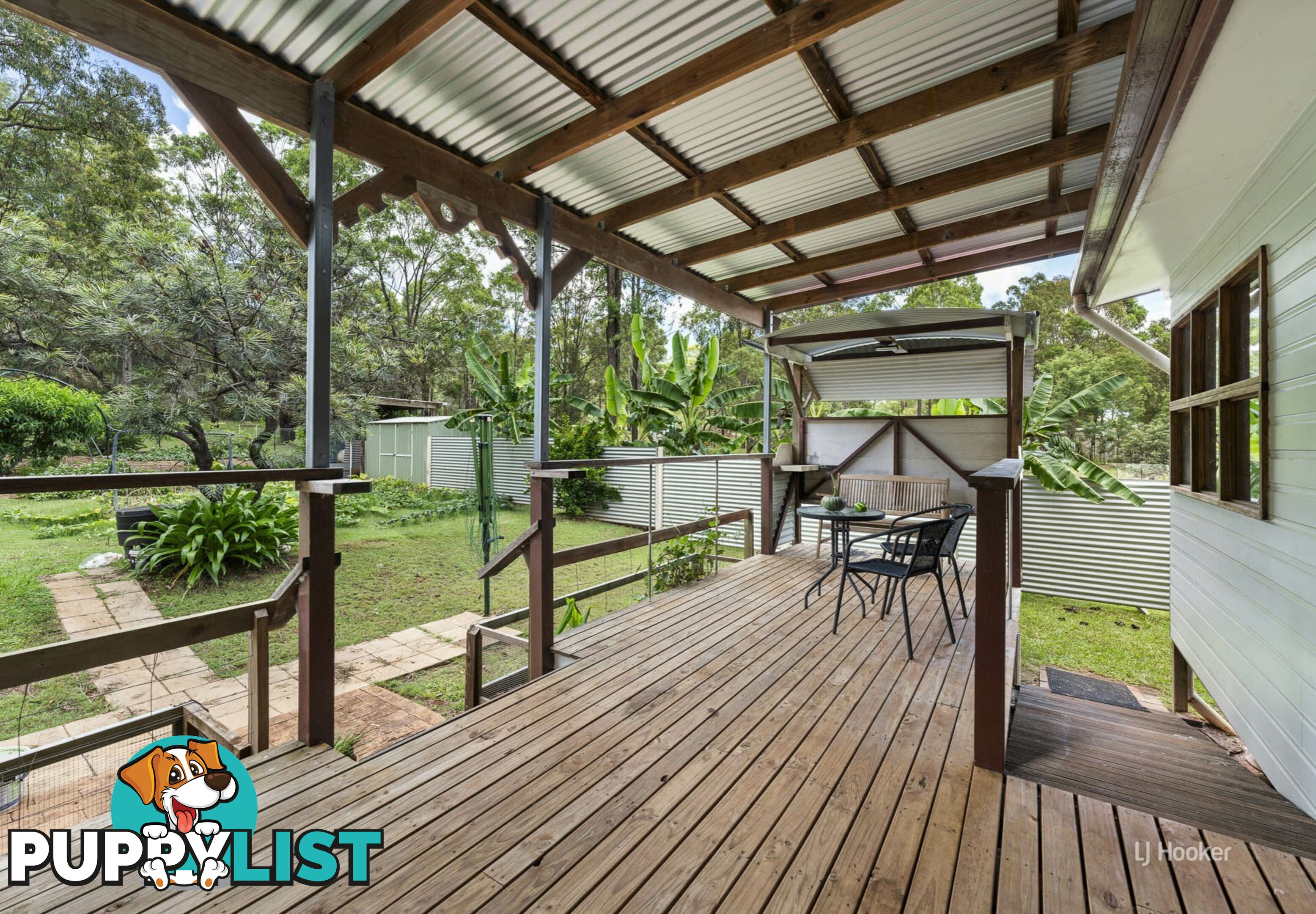 116 Crumpton Drive BLACKBUTT QLD 4314