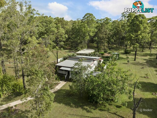 116 Crumpton Drive BLACKBUTT QLD 4314