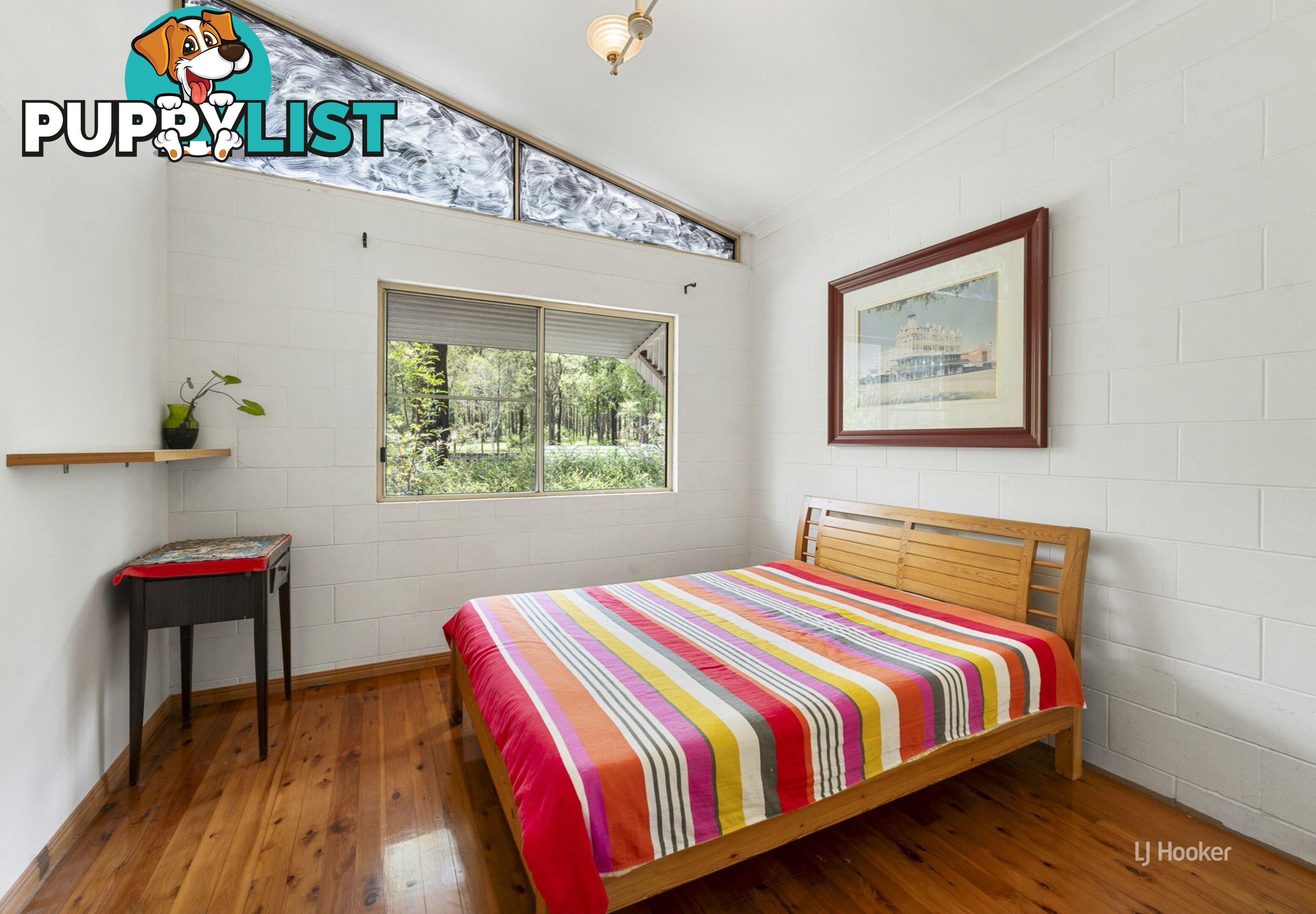 116 Crumpton Drive BLACKBUTT QLD 4314