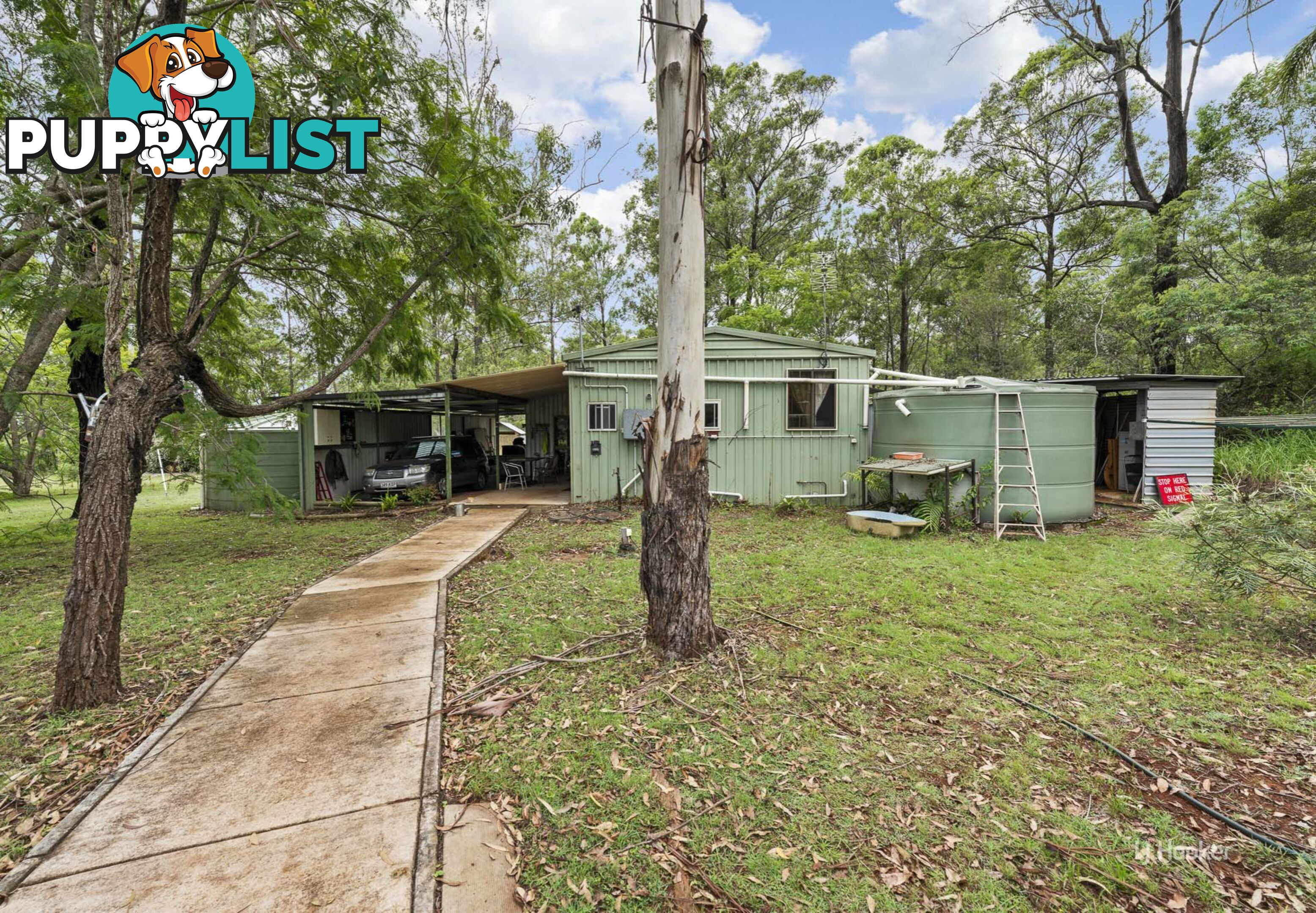 116 Crumpton Drive BLACKBUTT QLD 4314