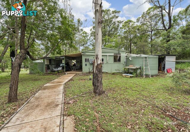 116 Crumpton Drive BLACKBUTT QLD 4314