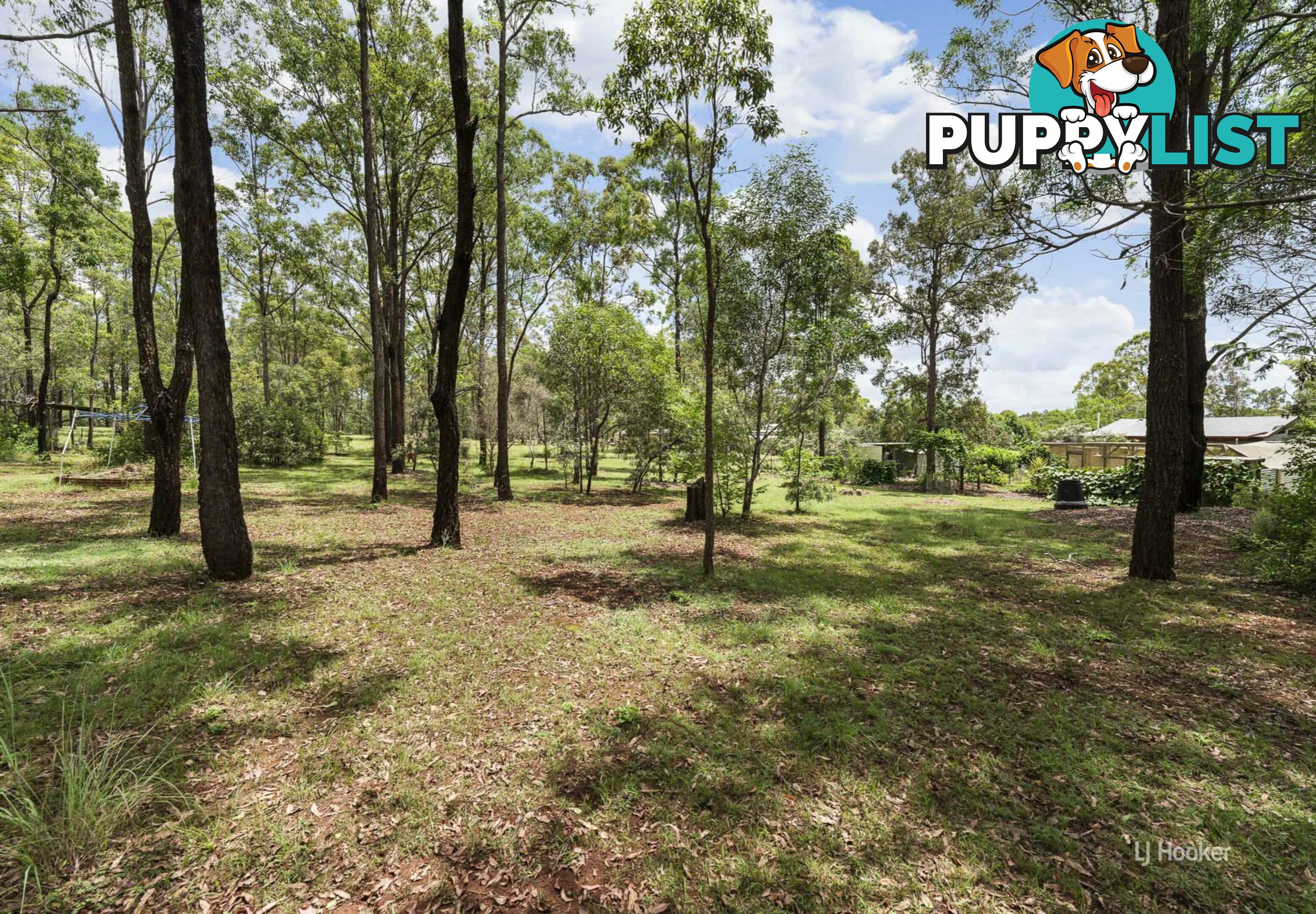 116 Crumpton Drive BLACKBUTT QLD 4314