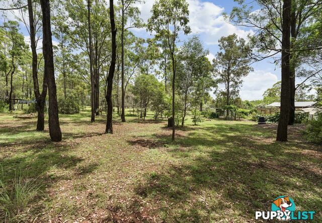 116 Crumpton Drive BLACKBUTT QLD 4314