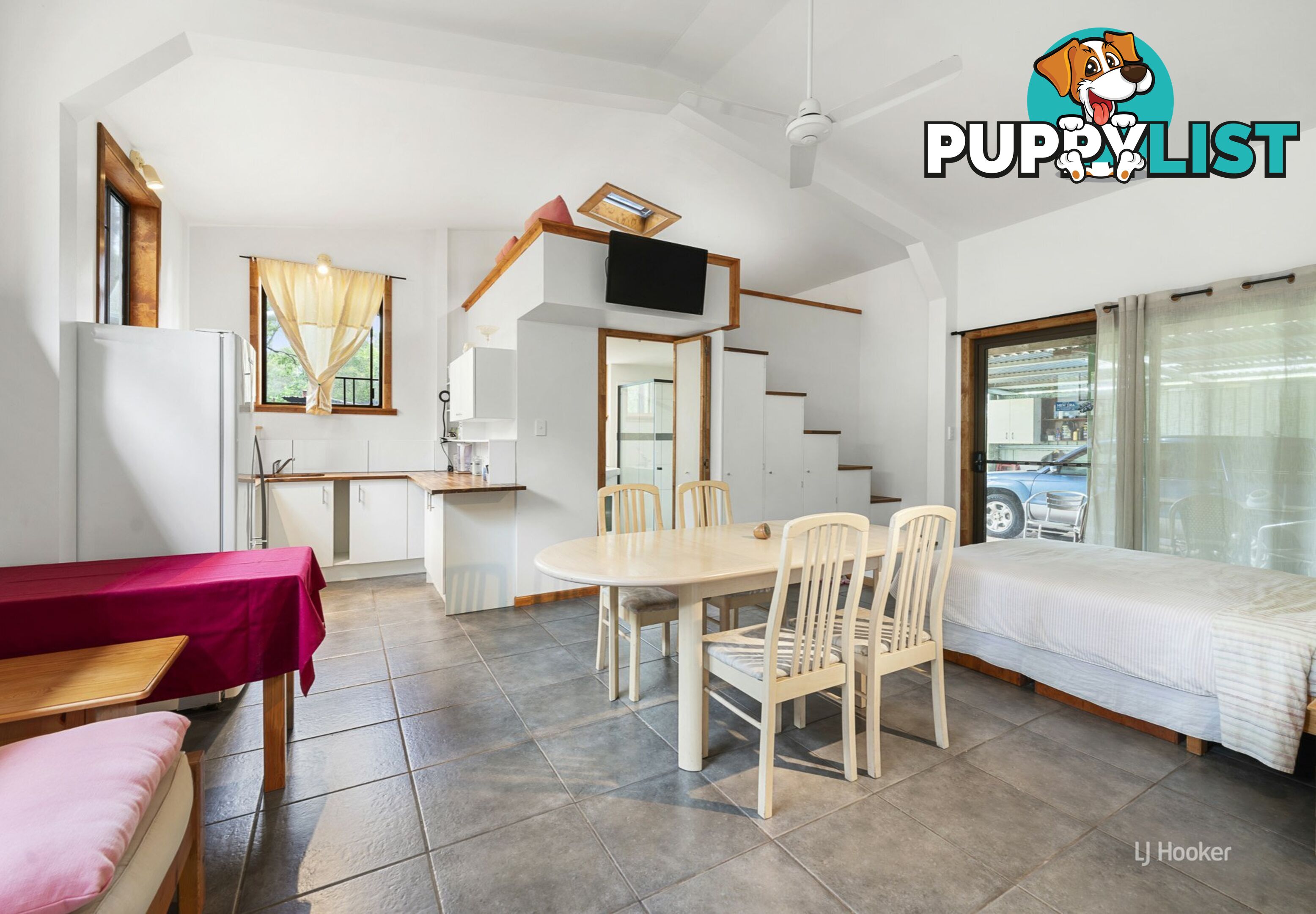 116 Crumpton Drive BLACKBUTT QLD 4314