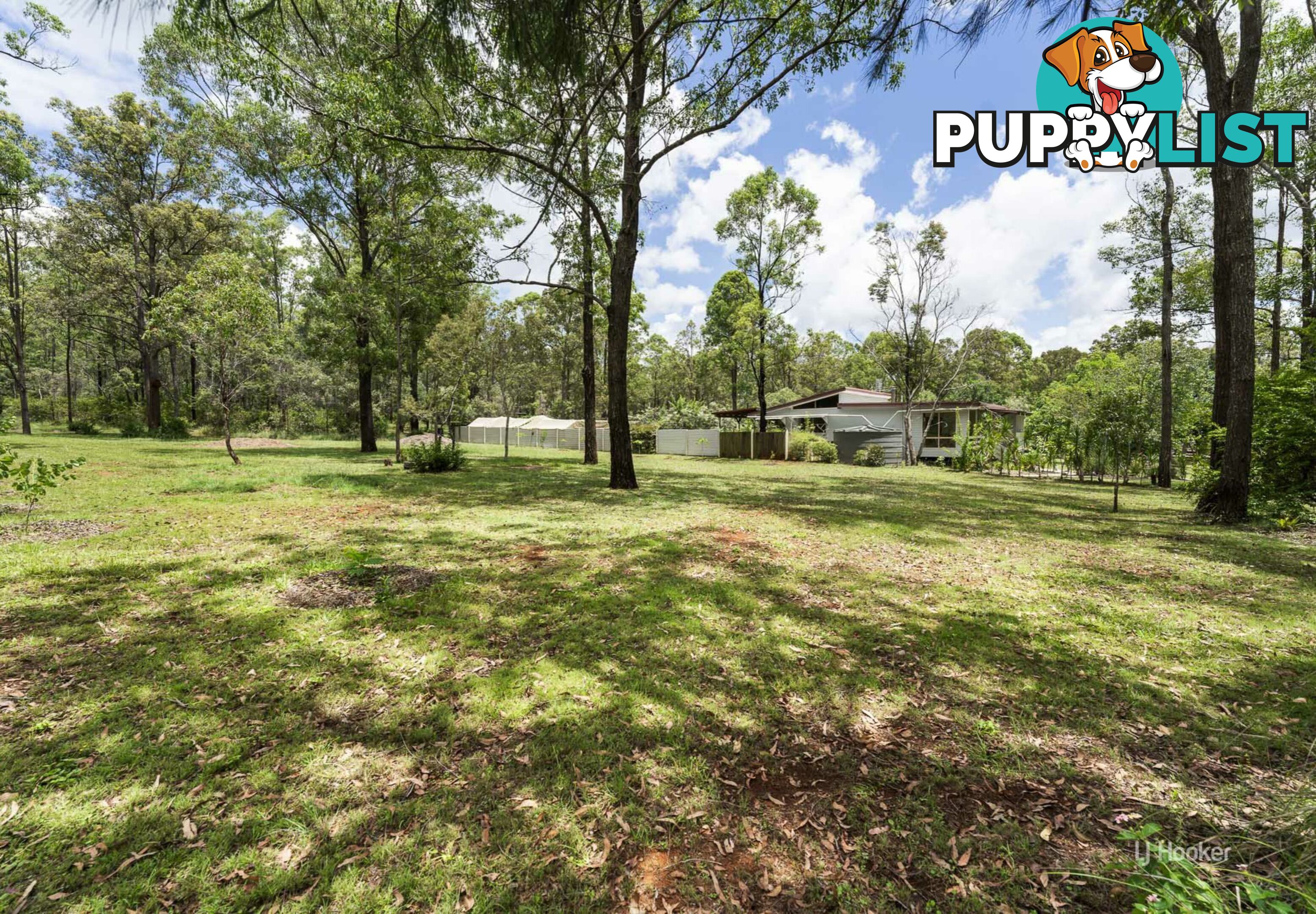 116 Crumpton Drive BLACKBUTT QLD 4314