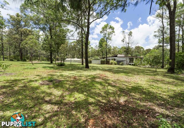 116 Crumpton Drive BLACKBUTT QLD 4314