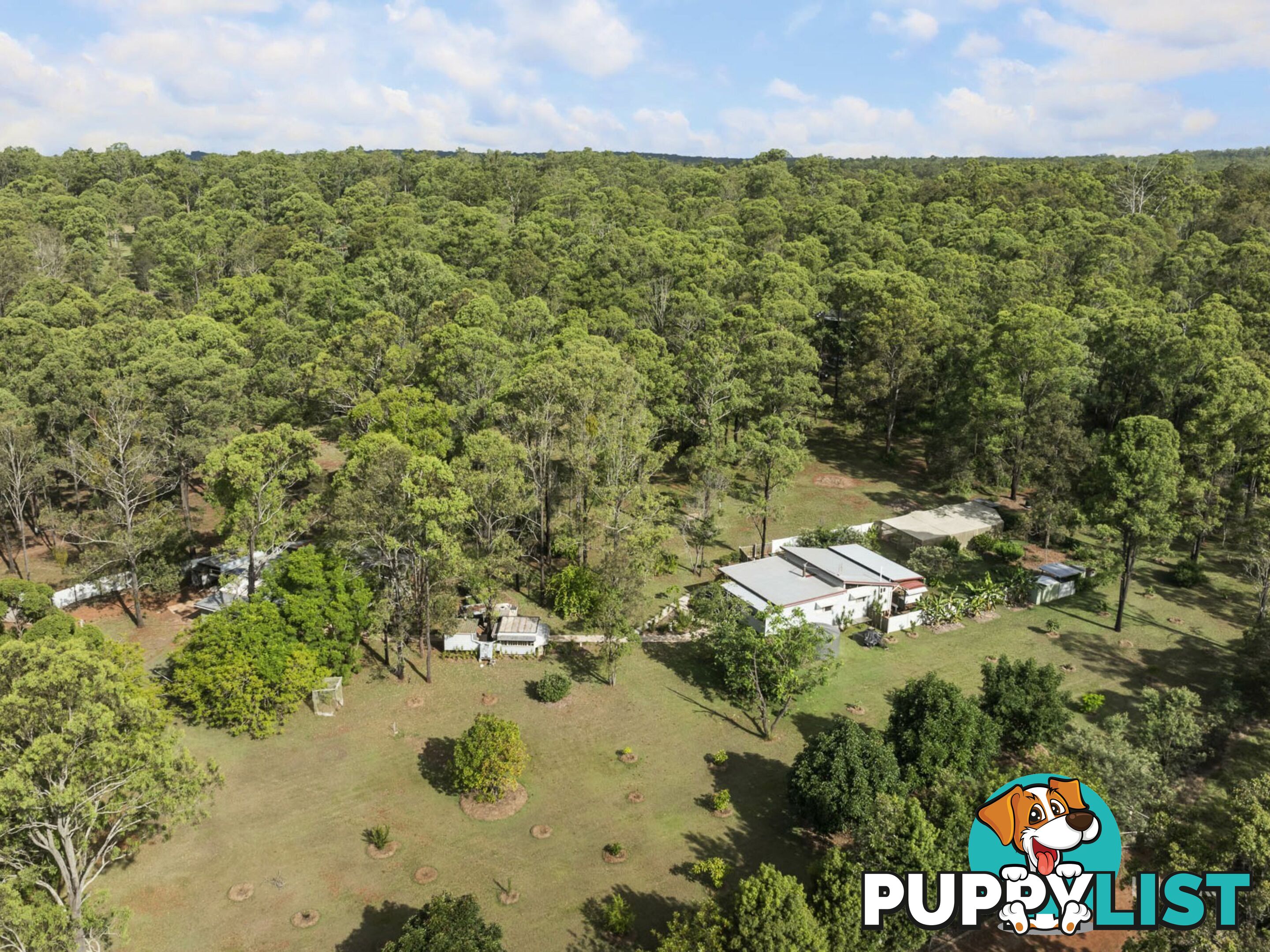 116 Crumpton Drive BLACKBUTT QLD 4314