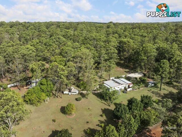 116 Crumpton Drive BLACKBUTT QLD 4314