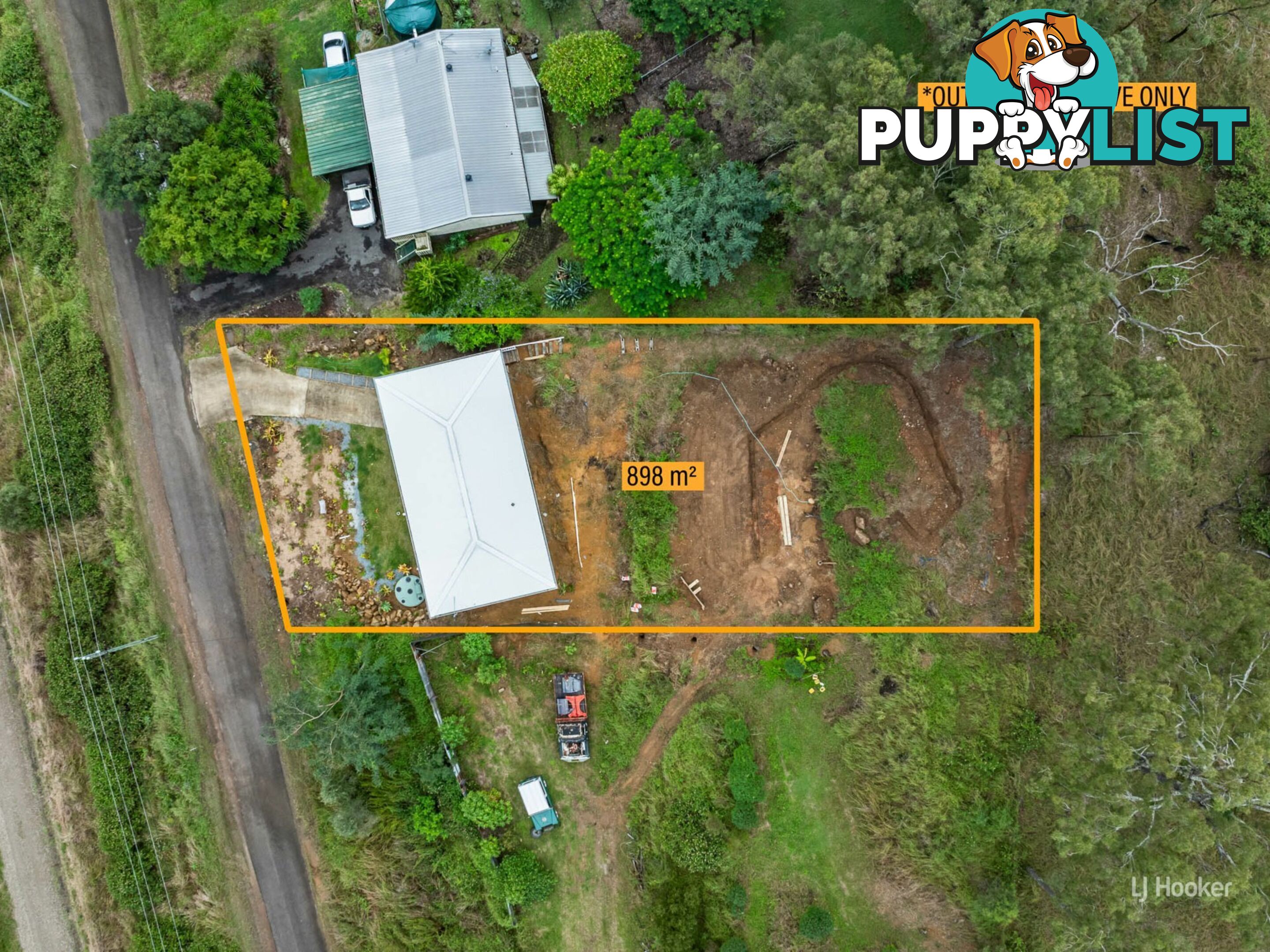 8 Railway Terrace MOORE QLD 4314