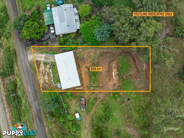 8 Railway Terrace MOORE QLD 4314