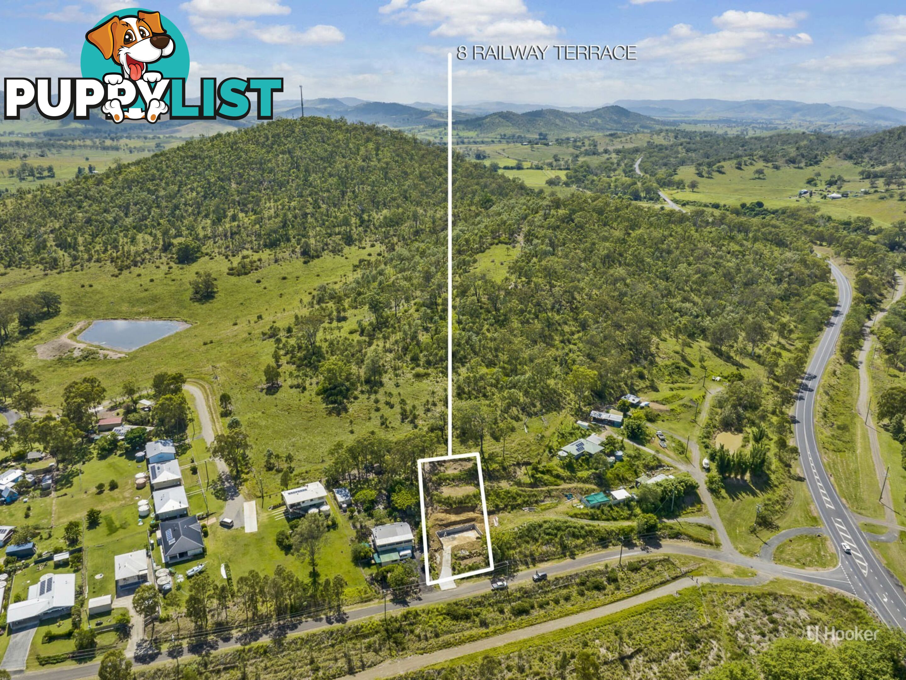 8 Railway Terrace MOORE QLD 4314