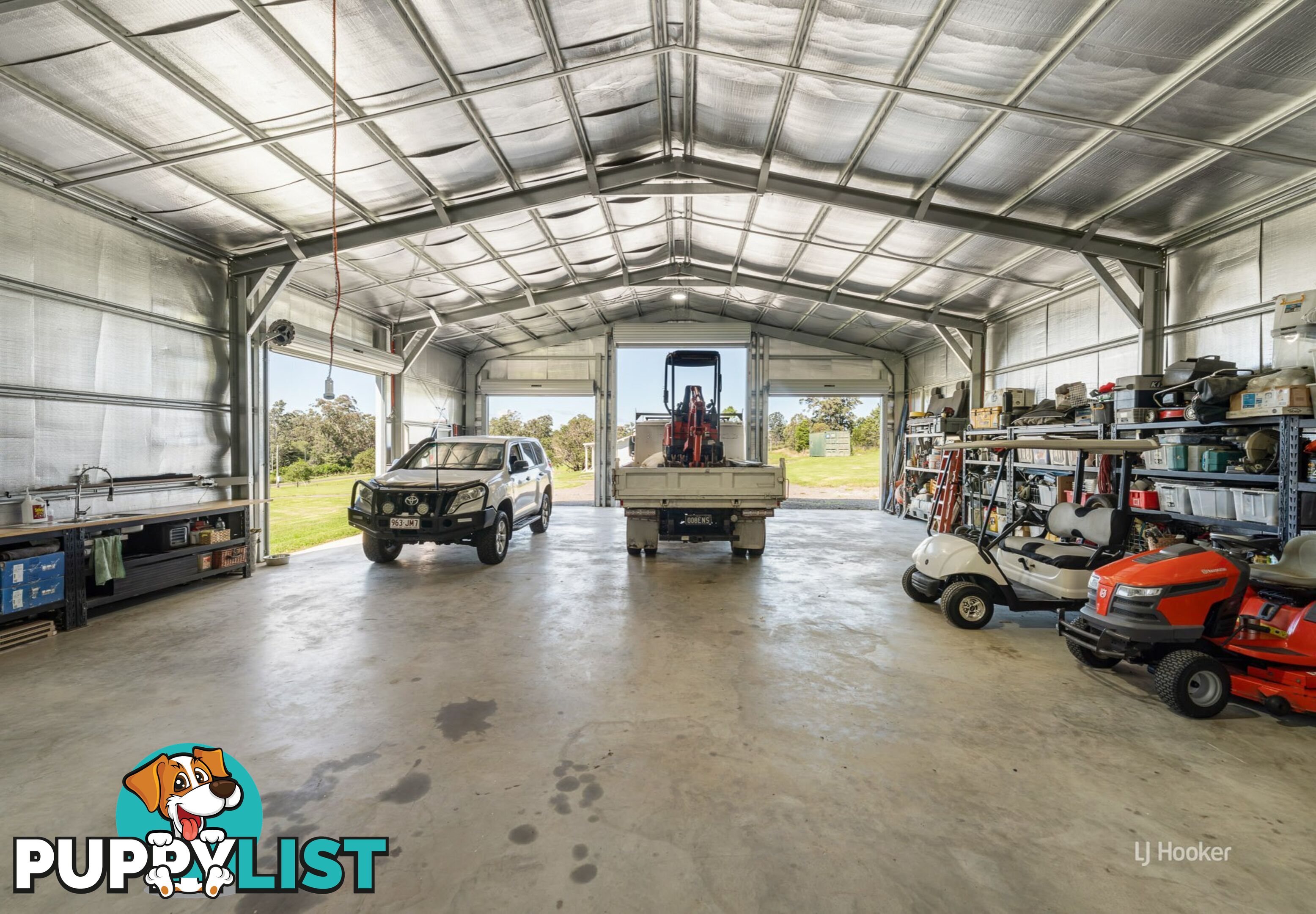 59 David Road TAROMEO QLD 4314