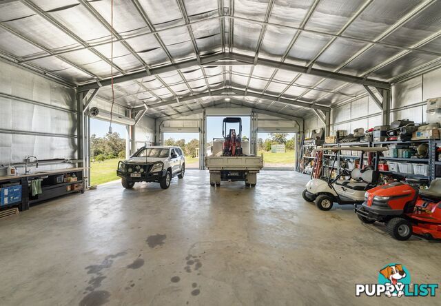 59 David Road TAROMEO QLD 4314