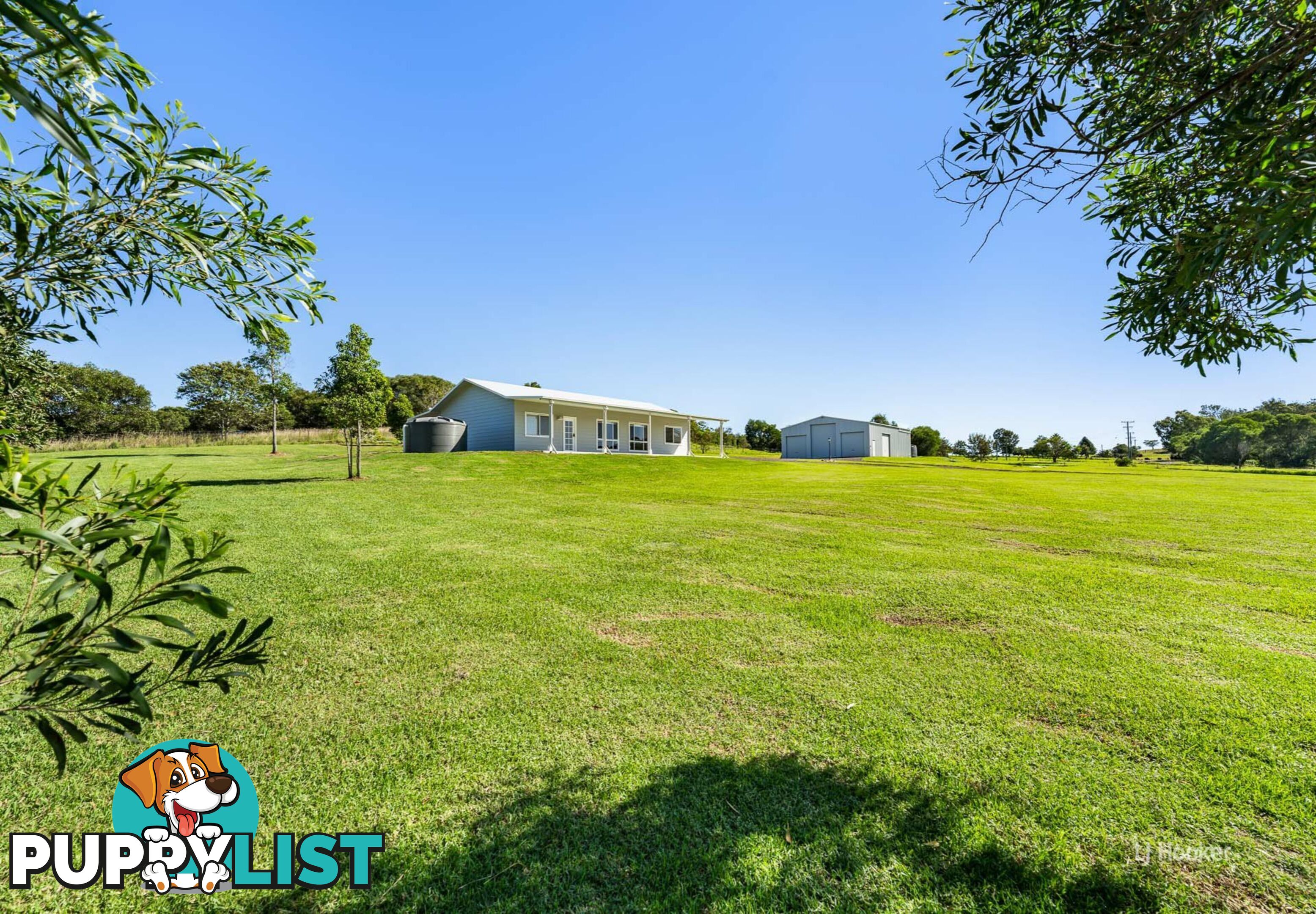 59 David Road TAROMEO QLD 4314