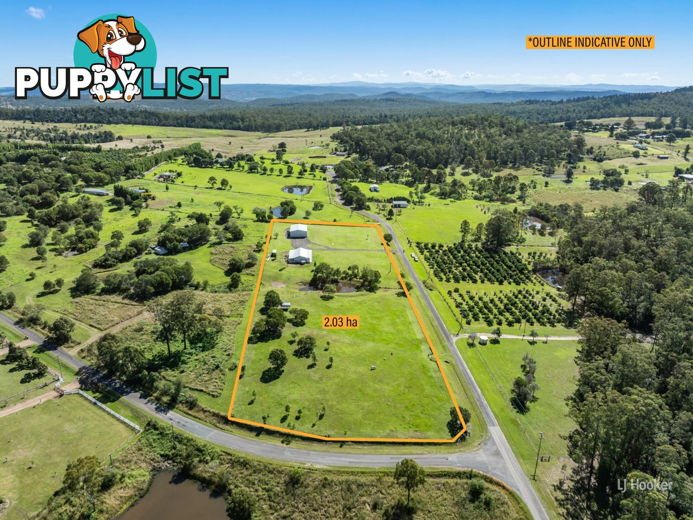 59 David Road TAROMEO QLD 4314