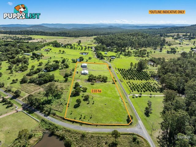 59 David Road TAROMEO QLD 4314