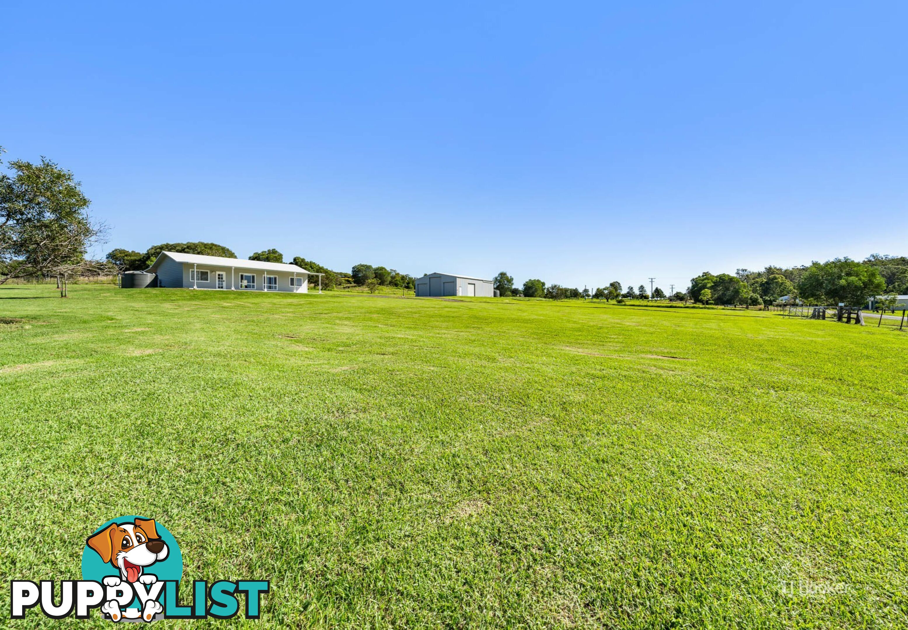 59 David Road TAROMEO QLD 4314