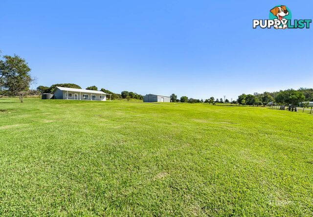 59 David Road TAROMEO QLD 4314