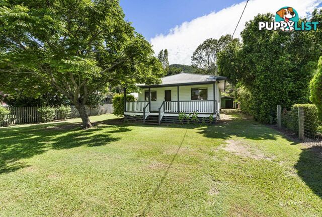 3 Russell Street ESK QLD 4312