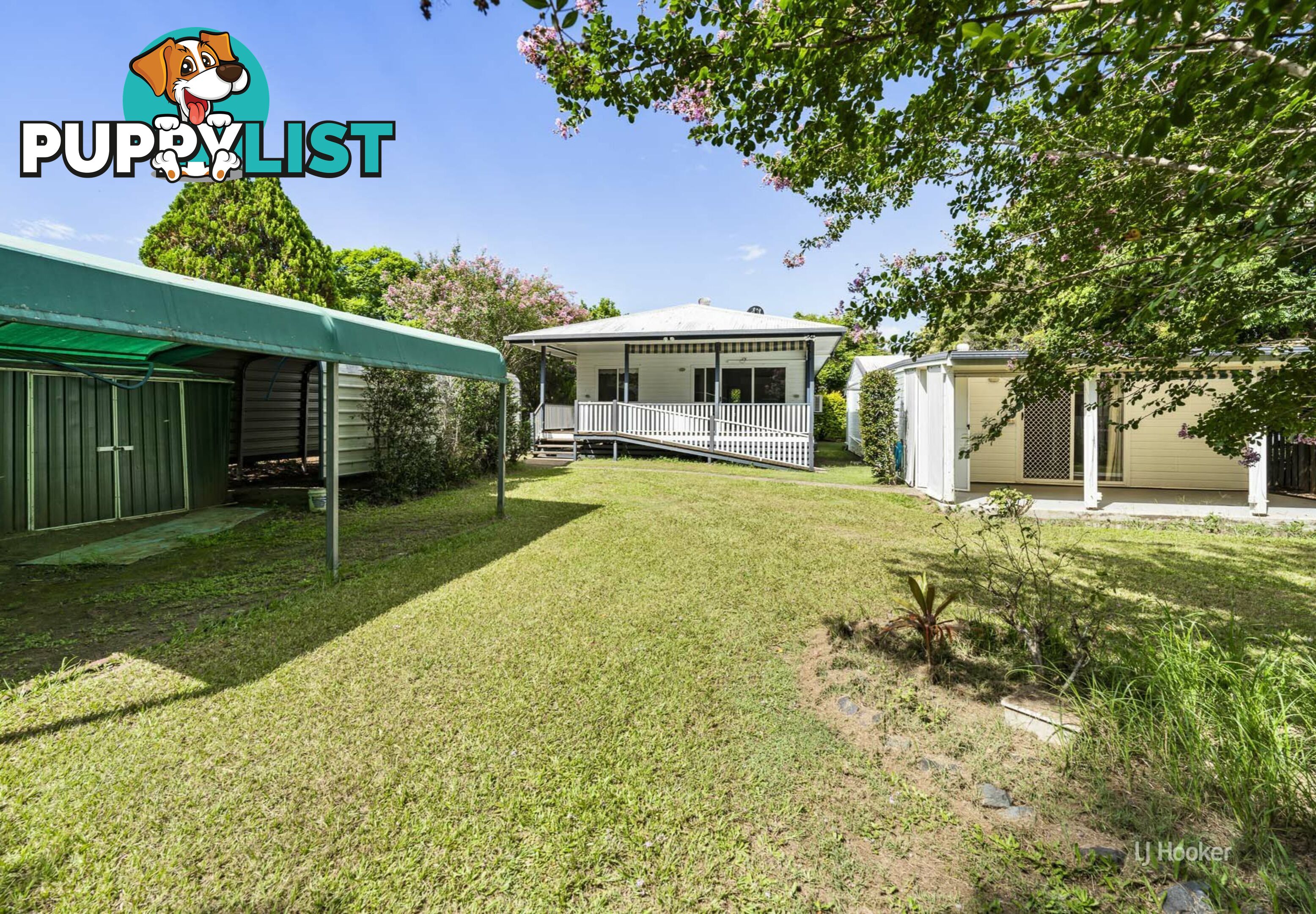 3 Russell Street ESK QLD 4312