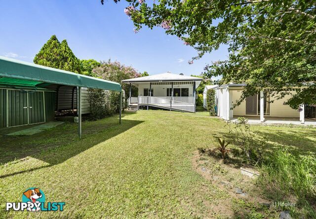 3 Russell Street ESK QLD 4312