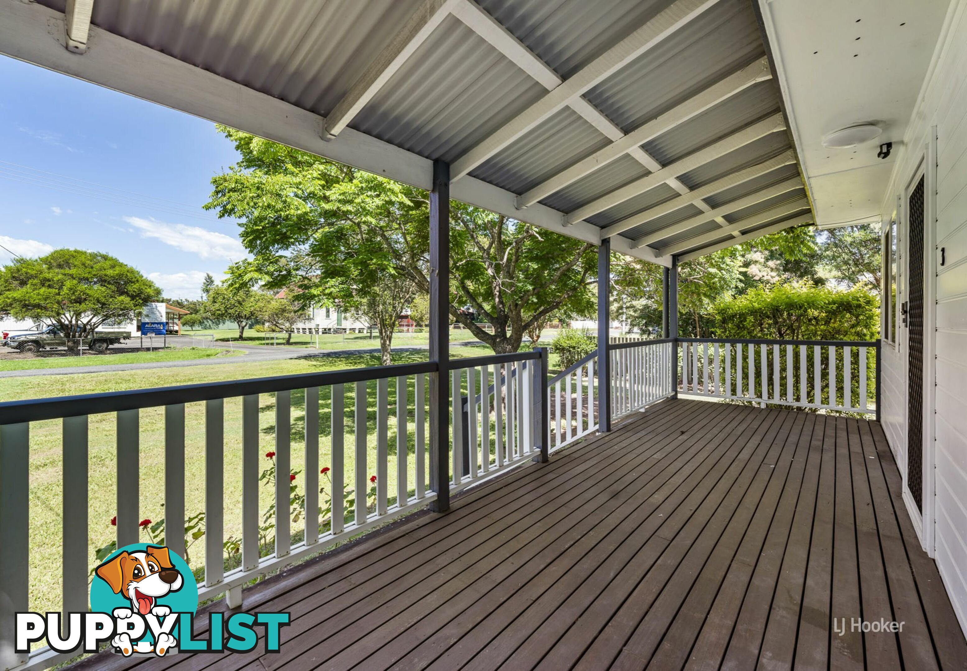 3 Russell Street ESK QLD 4312