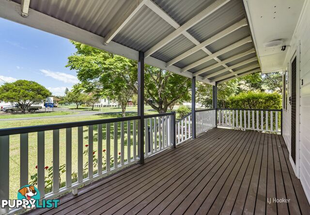 3 Russell Street ESK QLD 4312