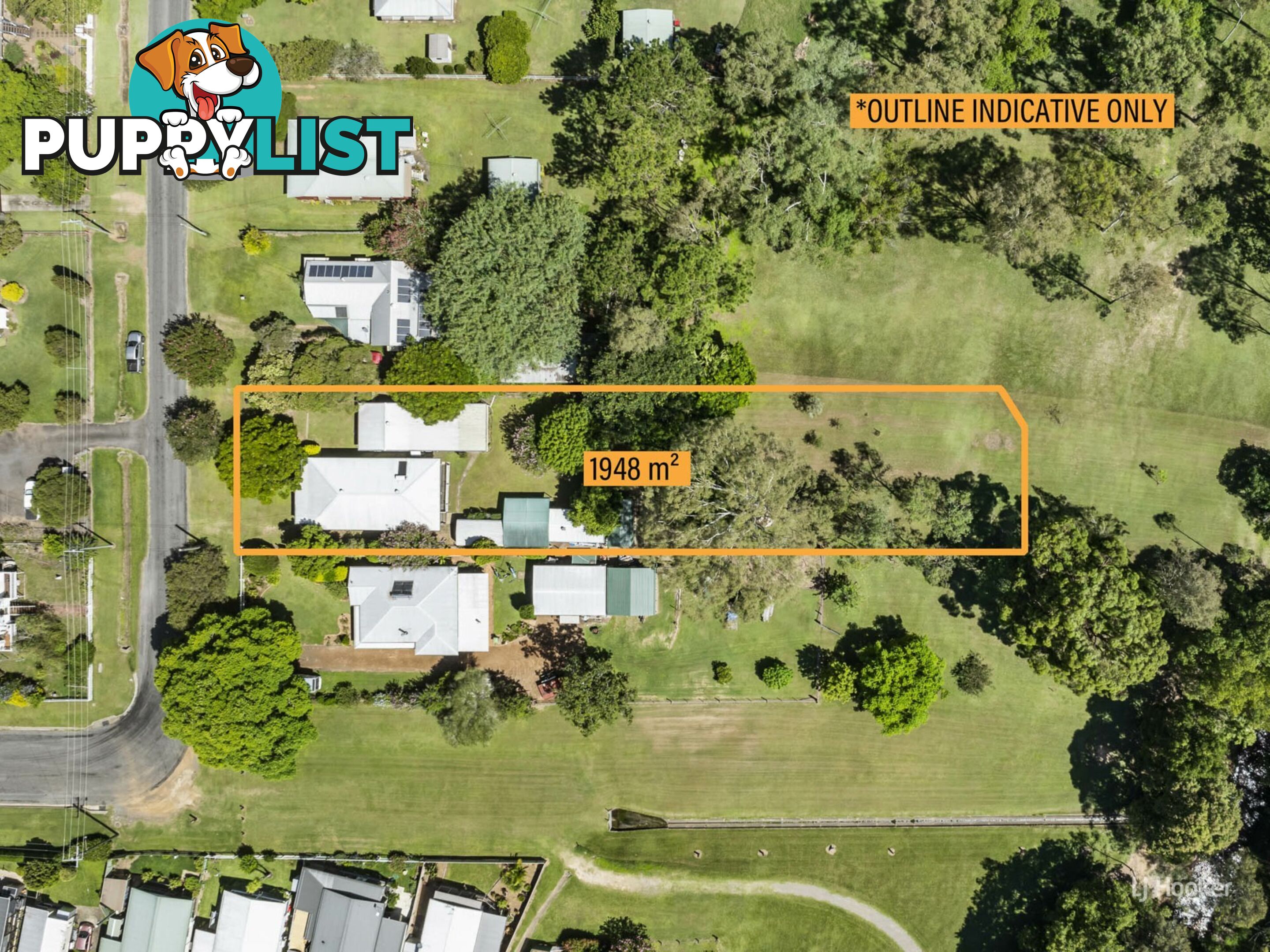 3 Russell Street ESK QLD 4312