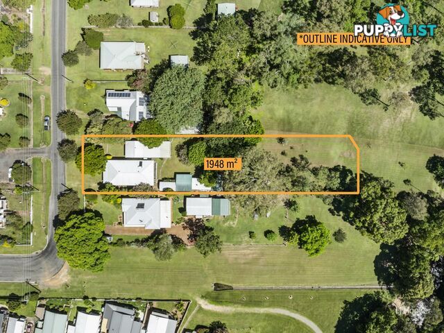 3 Russell Street ESK QLD 4312