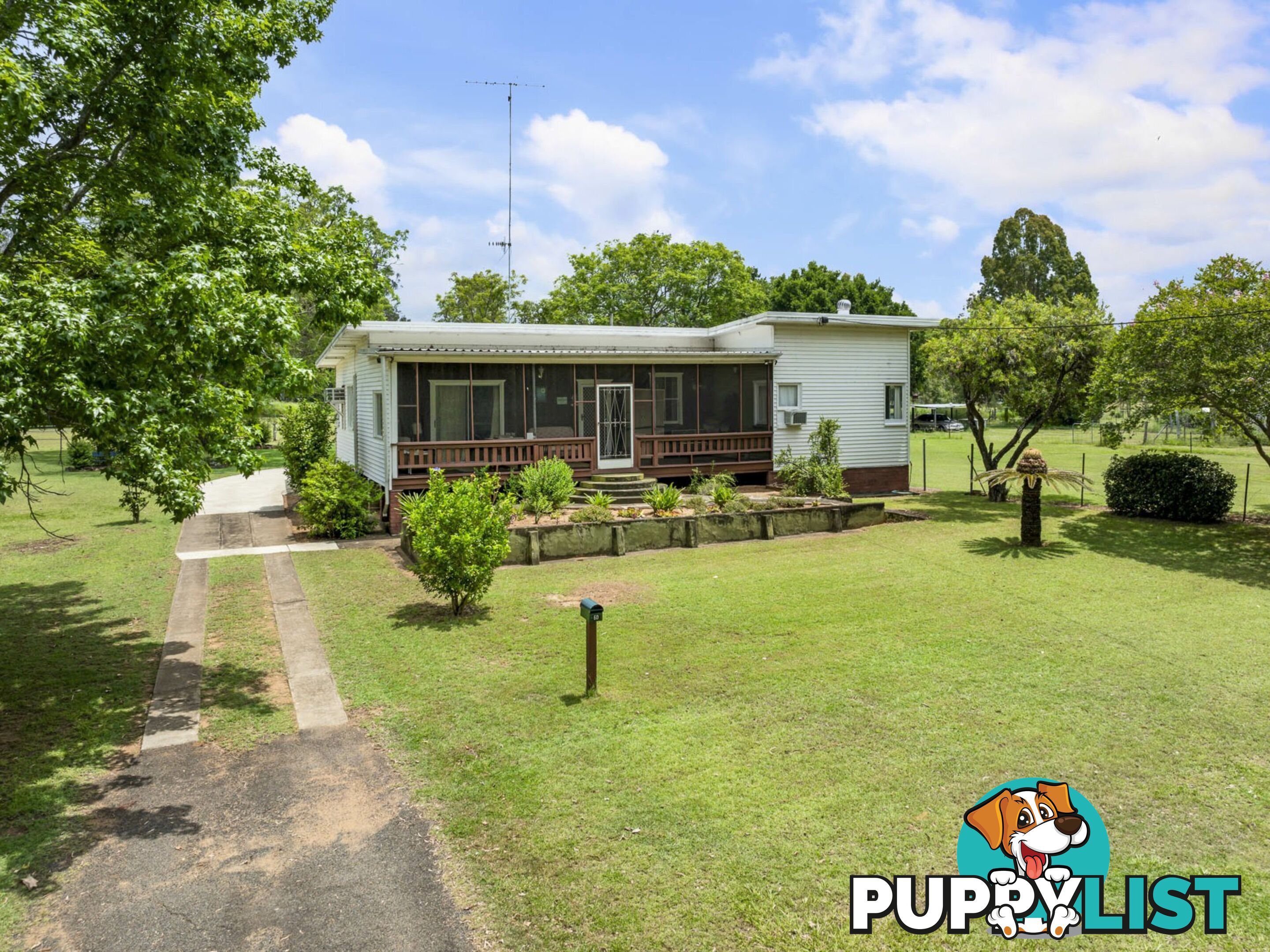 60 South Street ESK QLD 4312