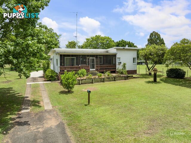 60 South Street ESK QLD 4312